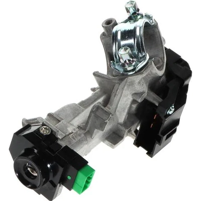 BLUE STREAK (HYGRADE MOTOR) - US1061 - Ignition Lock and Cylinder Switch pa8