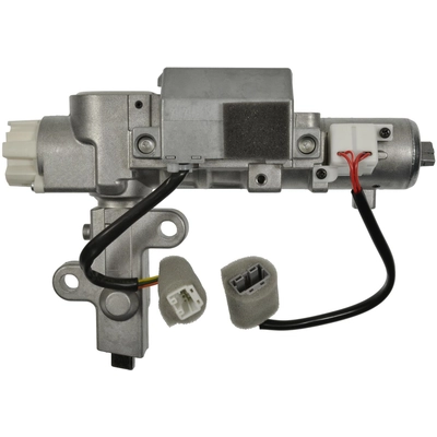 BLUE STREAK (HYGRADE MOTOR) - US1086 - Ignition Switch And Lock Cylinder pa1