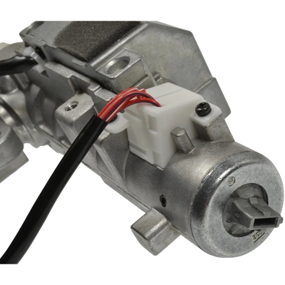 BLUE STREAK (HYGRADE MOTOR) - US1086 - Ignition Switch And Lock Cylinder pa3