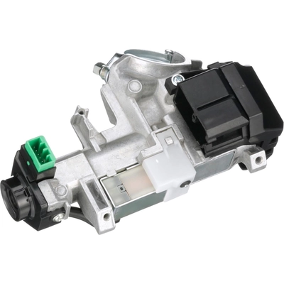 BLUE STREAK (HYGRADE MOTOR) - US1116 - Ignition Lock and Cylinder Switch pa11