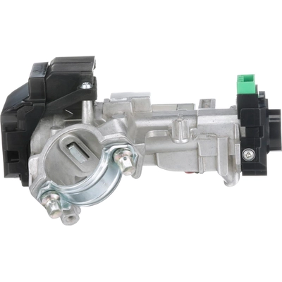 BLUE STREAK (HYGRADE MOTOR) - US1116 - Ignition Lock and Cylinder Switch pa14