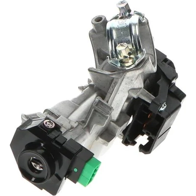 BLUE STREAK (HYGRADE MOTOR) - US1154 - Ignition Lock and Cylinder Switch pa5