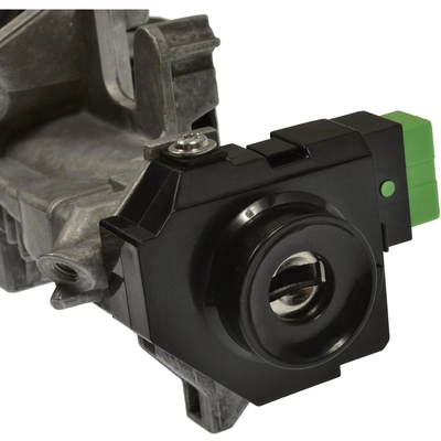 BLUE STREAK (HYGRADE MOTOR) - US1155 - Ignition Lock and Cylinder Switch pa3