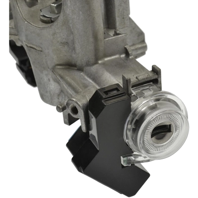 BLUE STREAK (HYGRADE MOTOR) - US1157 - Ignition Lock and Cylinder Switch pa3