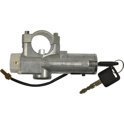 Ignition Switch And Lock Cylinder by BLUE STREAK (HYGRADE MOTOR) - US1209 pa1