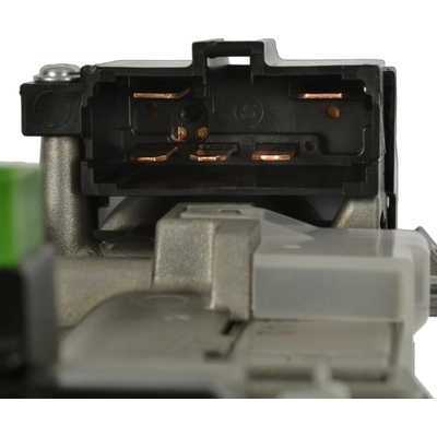 Ignition Switch And Lock Cylinder by BLUE STREAK (HYGRADE MOTOR) - US1284 pa1