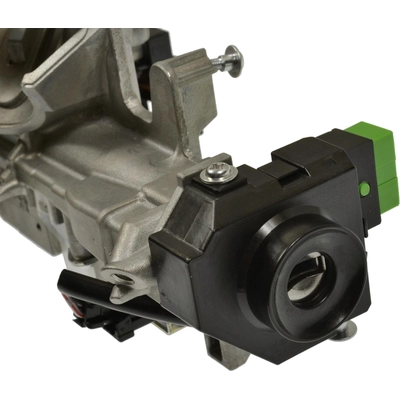 Ignition Switch And Lock Cylinder by BLUE STREAK (HYGRADE MOTOR) - US1284 pa2