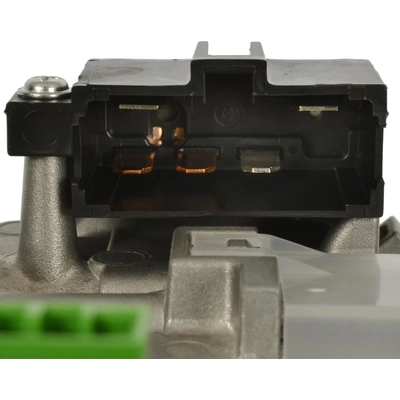 Ignition Switch And Lock Cylinder by BLUE STREAK (HYGRADE MOTOR) - US1327 pa2