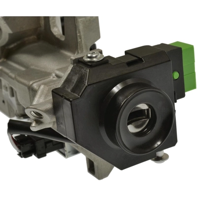 Ignition Switch And Lock Cylinder by BLUE STREAK (HYGRADE MOTOR) - US1327 pa3