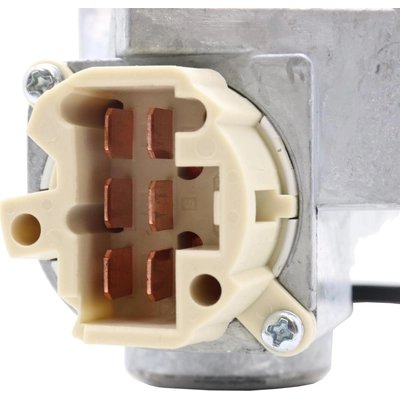 Ignition Switch And Lock Cylinder by BLUE STREAK (HYGRADE MOTOR) - US1491 pa1