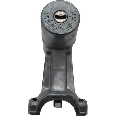 Ignition Switch And Lock Cylinder by BLUE STREAK (HYGRADE MOTOR) - US1502 pa3