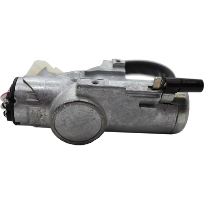 Ignition Switch And Lock Cylinder by BLUE STREAK (HYGRADE MOTOR) - US1503 pa2