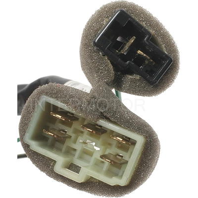 Ignition Switch And Lock Cylinder by BLUE STREAK (HYGRADE MOTOR) - US171 pa1
