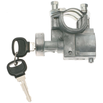 BLUE STREAK (HYGRADE MOTOR) - US289L - Ignition Lock Cylinder pa1