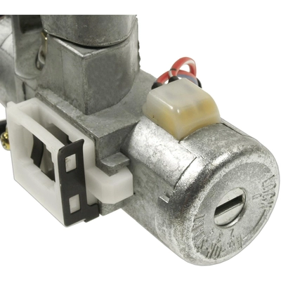 BLUE STREAK (HYGRADE MOTOR) - US304 - Ignition Switch And Lock Cylinder pa2