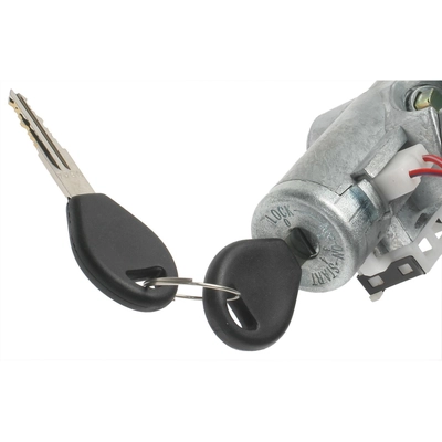 BLUE STREAK (HYGRADE MOTOR) - US305 - Ignition Lock and Cylinder Switch pa2