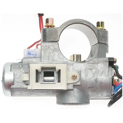 BLUE STREAK (HYGRADE MOTOR) - US352 - Ignition Lock and Cylinder Switch pa2