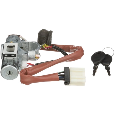 BLUE STREAK (HYGRADE MOTOR) - US353 - Ignition Lock and Cylinder Switch pa5