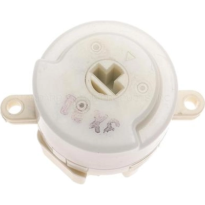 Ignition Switch And Lock Cylinder by BLUE STREAK (HYGRADE MOTOR) - US362 pa1
