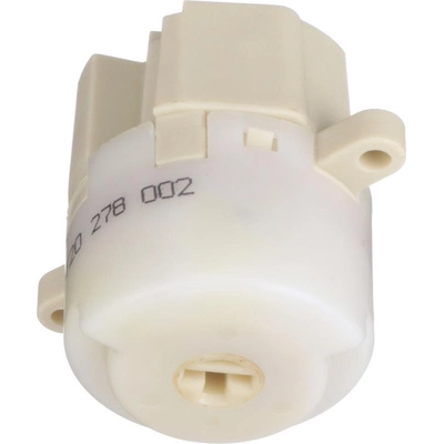 Ignition Switch And Lock Cylinder by BLUE STREAK (HYGRADE MOTOR) - US362 pa4