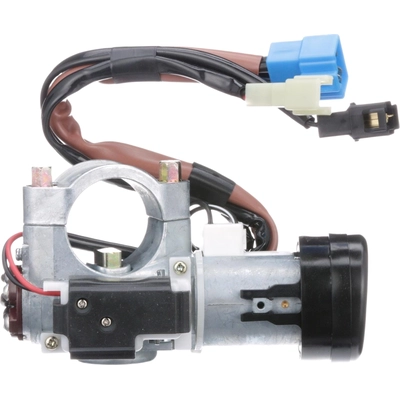 Ignition Switch And Lock Cylinder by BLUE STREAK (HYGRADE MOTOR) - US366 pa9