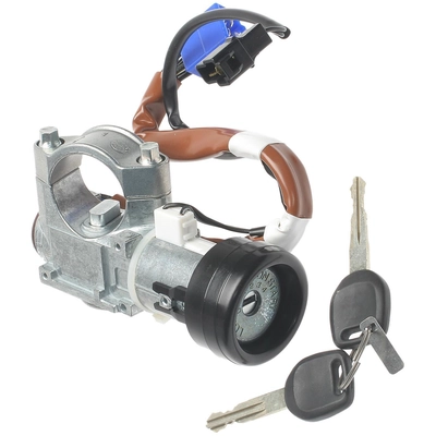 BLUE STREAK (HYGRADE MOTOR) - US367 - Ignition Lock and Cylinder Switch pa2