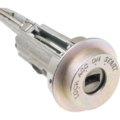 Ignition Switch And Lock Cylinder by BLUE STREAK (HYGRADE MOTOR) - US391L pa5