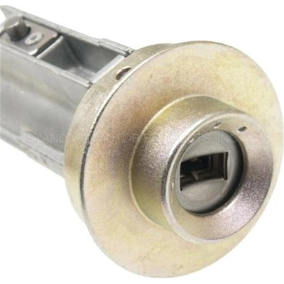 Ignition Switch And Lock Cylinder by BLUE STREAK (HYGRADE MOTOR) - US395L pa2