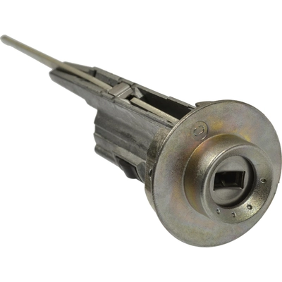 Ignition Switch And Lock Cylinder by BLUE STREAK (HYGRADE MOTOR) - US395L pa6