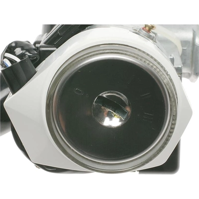 Ignition Switch And Lock Cylinder by BLUE STREAK (HYGRADE MOTOR) - US416 pa5