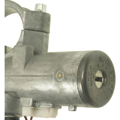 BLUE STREAK (HYGRADE MOTOR) - US469 - Ignition Lock and Cylinder Switch pa2
