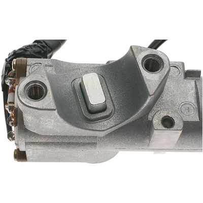 BLUE STREAK (HYGRADE MOTOR) - US470 - Ignition Switch And Lock Cylinder pa2