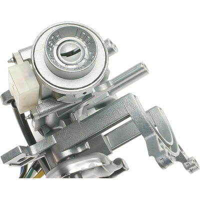 BLUE STREAK (HYGRADE MOTOR) - US474 - Ignition Lock and Cylinder Switch pa6