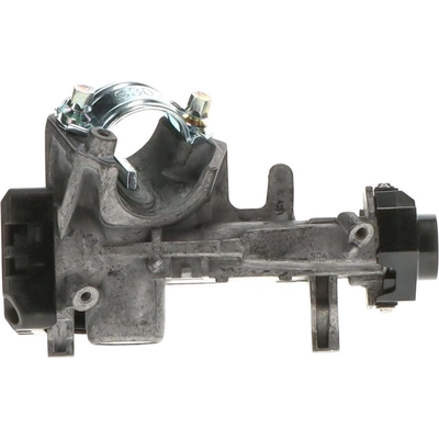 BLUE STREAK (HYGRADE MOTOR) - US518 - Ignition Switch And Lock Cylinder pa12