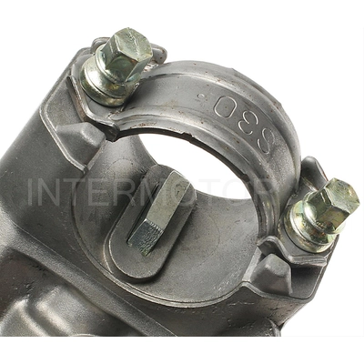 Ignition Switch And Lock Cylinder by BLUE STREAK (HYGRADE MOTOR) - US535 pa2