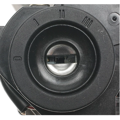 Ignition Switch And Lock Cylinder by BLUE STREAK (HYGRADE MOTOR) - US535 pa4