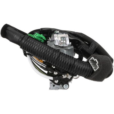 Ignition Switch And Lock Cylinder by BLUE STREAK (HYGRADE MOTOR) - US561 pa5