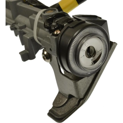 Ignition Switch And Lock Cylinder by BLUE STREAK (HYGRADE MOTOR) - US613 pa5