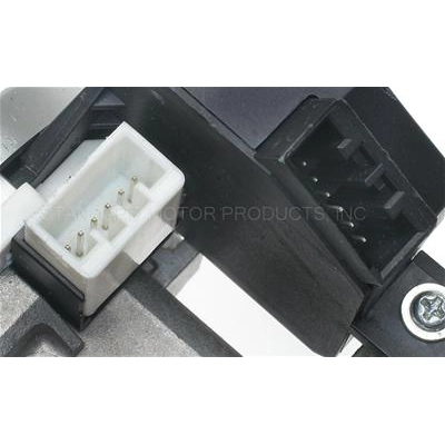 Ignition Switch And Lock Cylinder by BLUE STREAK (HYGRADE MOTOR) - US636 pa2