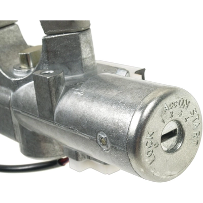 BLUE STREAK (HYGRADE MOTOR) - US682 - Ignition Switch And Lock Cylinder pa2