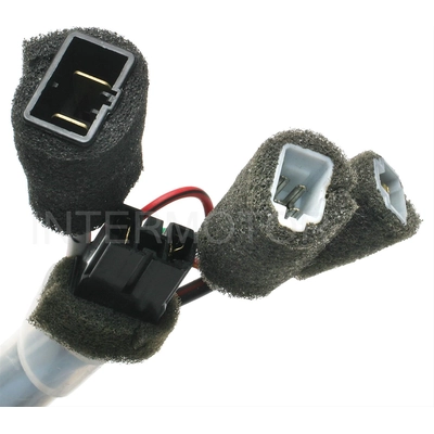 Ignition Switch And Lock Cylinder by BLUE STREAK (HYGRADE MOTOR) - US725 pa2
