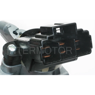 Ignition Switch And Lock Cylinder by BLUE STREAK (HYGRADE MOTOR) - US729 pa2