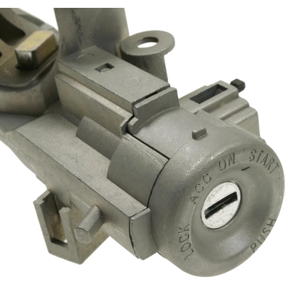 Ignition Switch And Lock Cylinder by BLUE STREAK (HYGRADE MOTOR) - US730 pa5