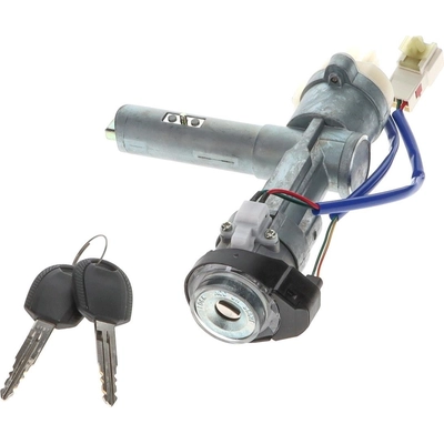 BLUE STREAK (HYGRADE MOTOR) - US756 - Ignition Lock and Cylinder Switch pa5
