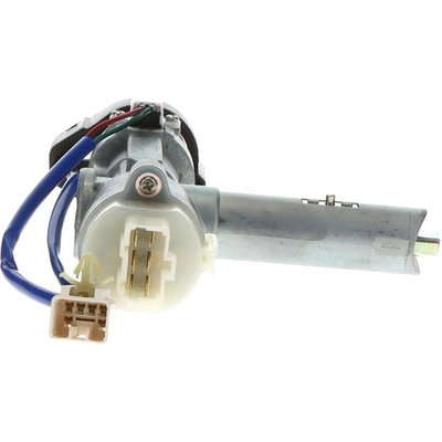 BLUE STREAK (HYGRADE MOTOR) - US756 - Ignition Lock and Cylinder Switch pa8