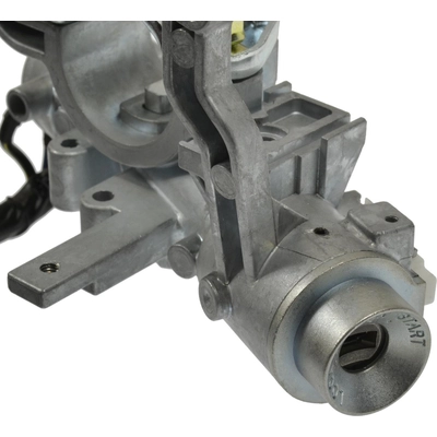 Ignition Switch And Lock Cylinder by BLUE STREAK (HYGRADE MOTOR) - US822 pa4