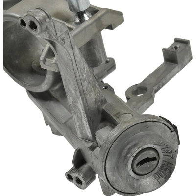 Ignition Switch And Lock Cylinder by BLUE STREAK (HYGRADE MOTOR) - US832 pa4