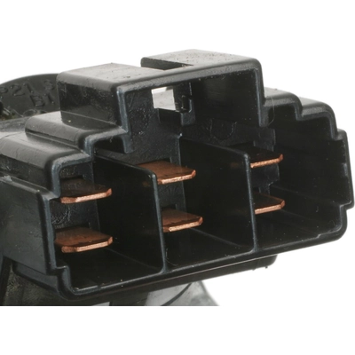 Ignition Switch And Lock Cylinder by BLUE STREAK (HYGRADE MOTOR) - US835 pa2