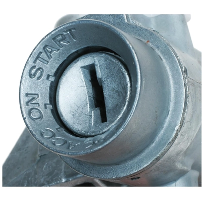 BLUE STREAK (HYGRADE MOTOR) - US838 - Ignition Lock and Cylinder Switch pa3