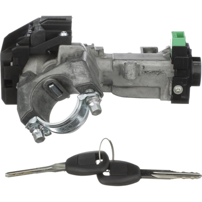 Commutateur d'allumage et cylindre de verrouillage de BLUE STREAK (HYGRADE MOTOR) - US938 pa1